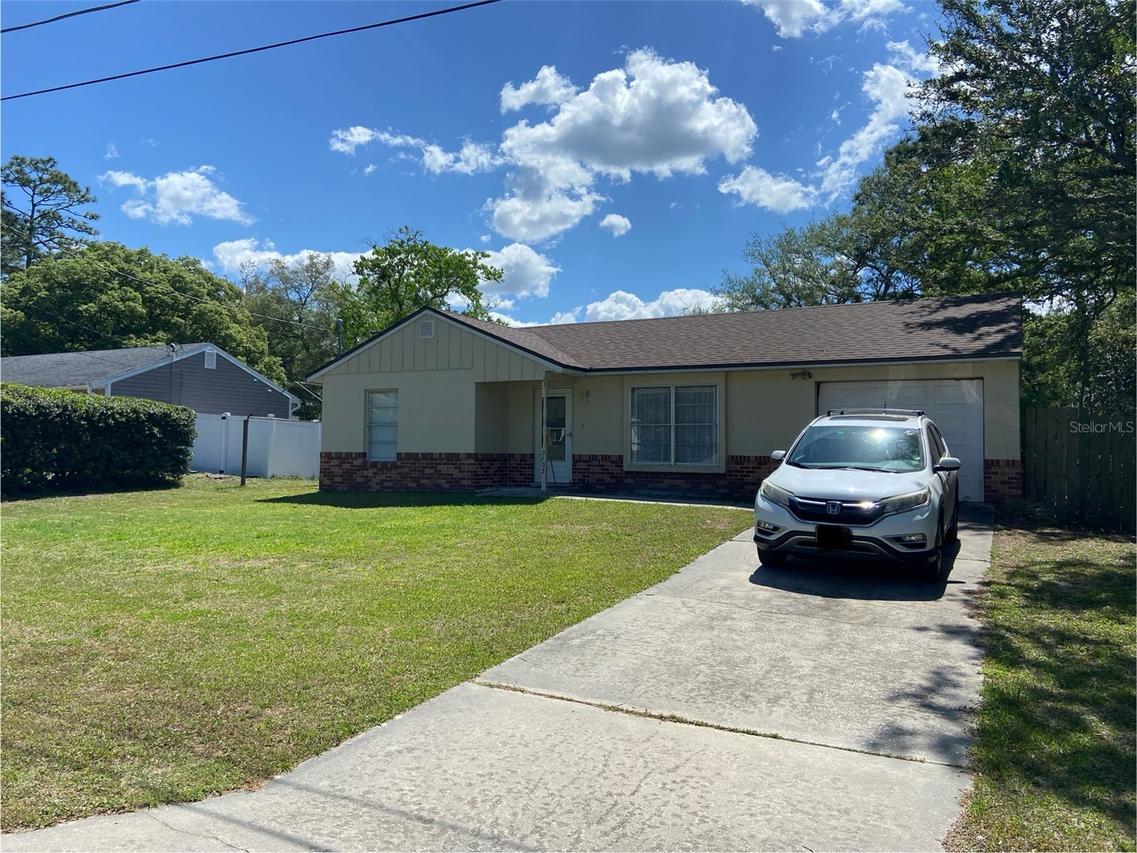 [Address Hidden by Seller], Deltona, FL 32738