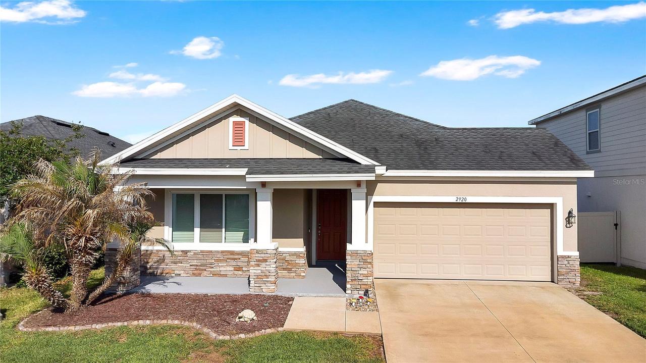 2920 Marlberry Ln., Clermont, FL 34714