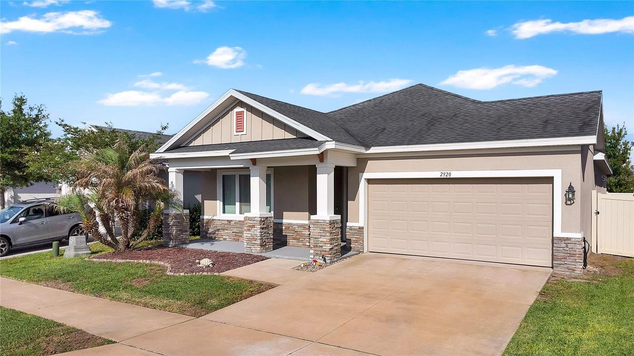 2920 Marlberry Ln., Clermont, FL 34714