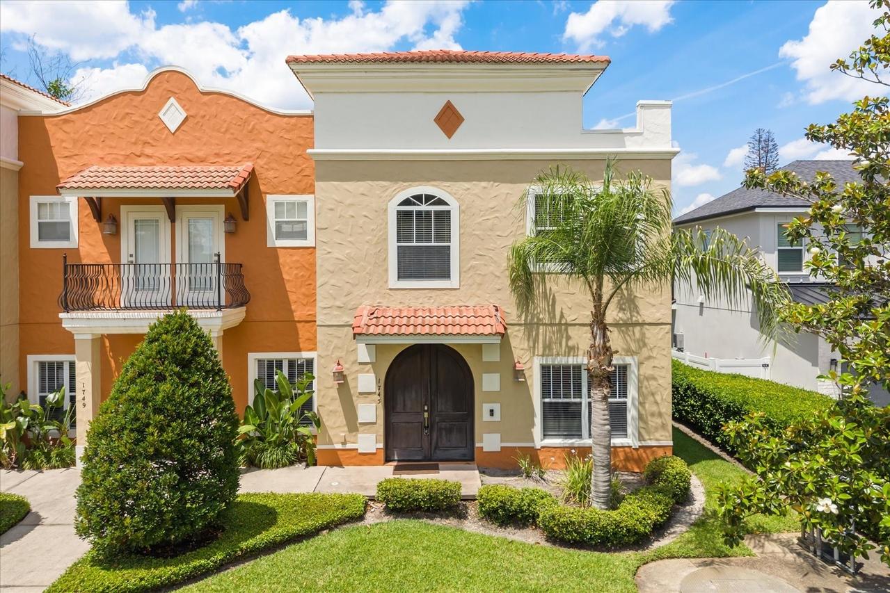1745 Indiana Ave. #J, Winter Park, FL 32789