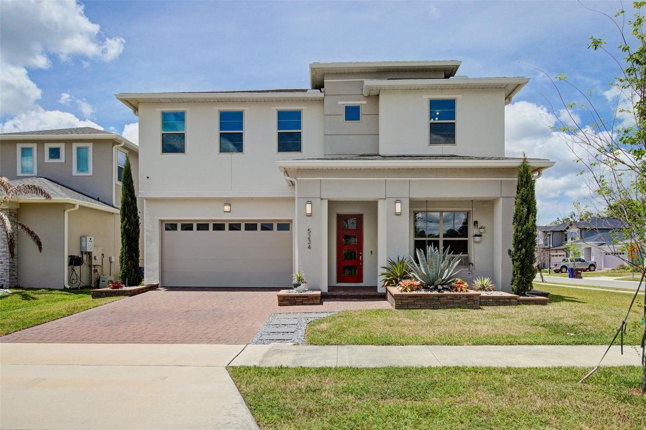 5234 Buttonsage Dr., St Cloud, FL 34772