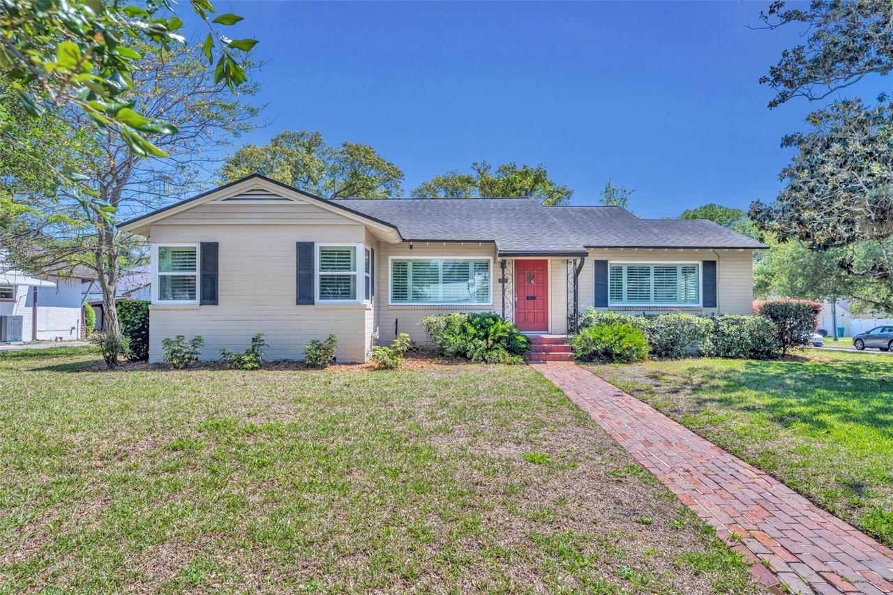 1550 Norfolk Ave., Winter Park, FL 32789