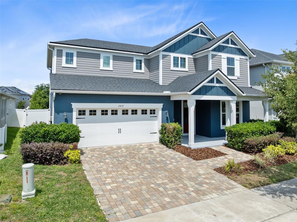 2819 Stonegate Dr., Ocoee, FL 34761