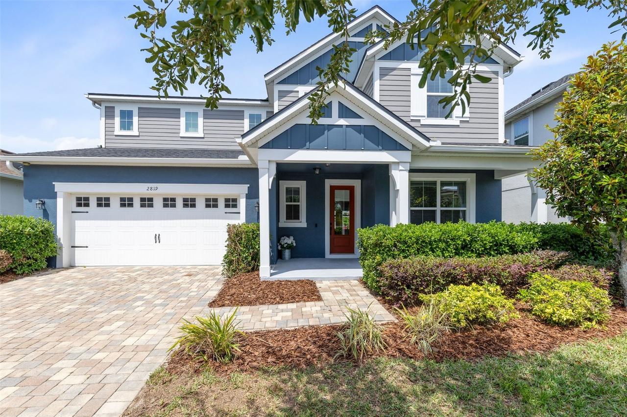 2819 Stonegate Dr., Ocoee, FL 34761