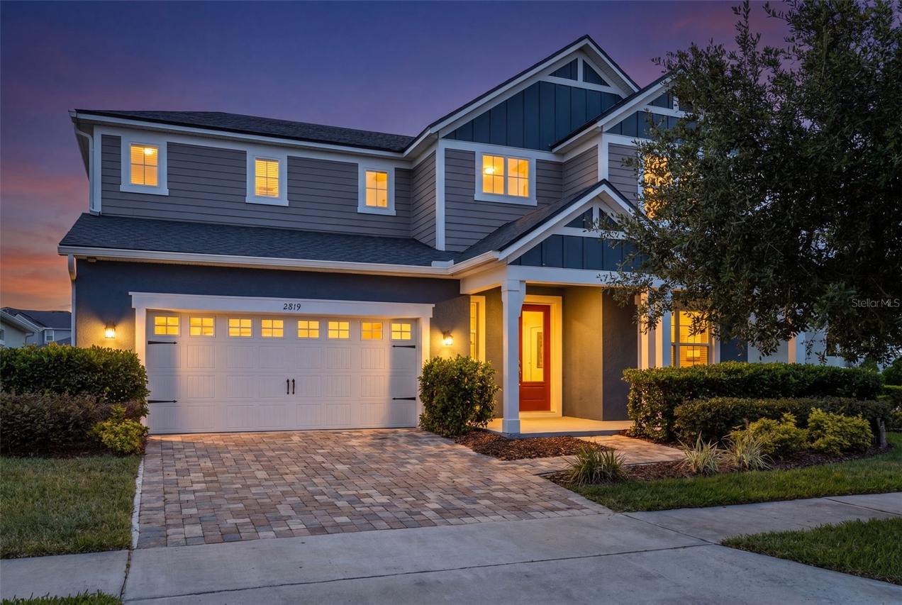 2819 Stonegate Dr., Ocoee, FL 34761