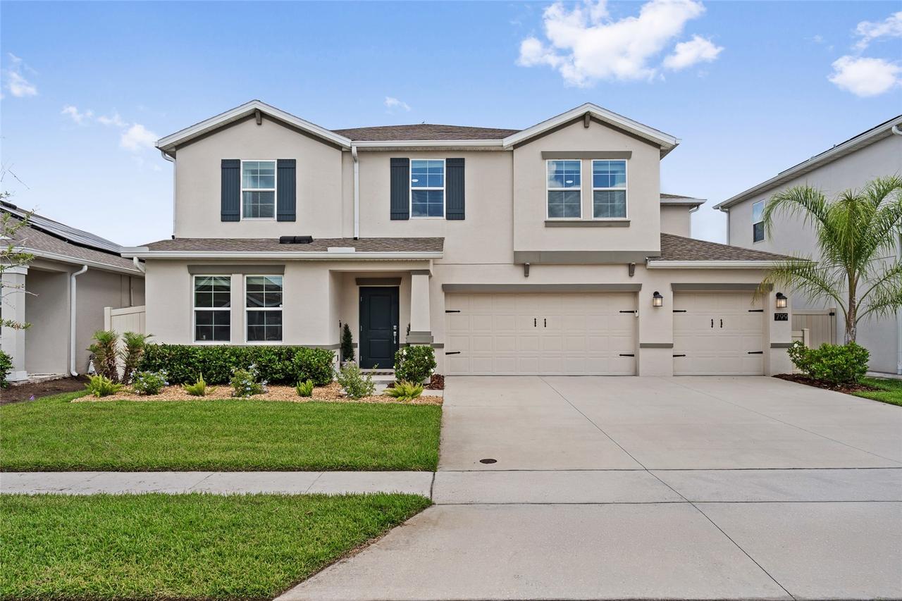 799 Hitch Loop, St Cloud, FL 34772
