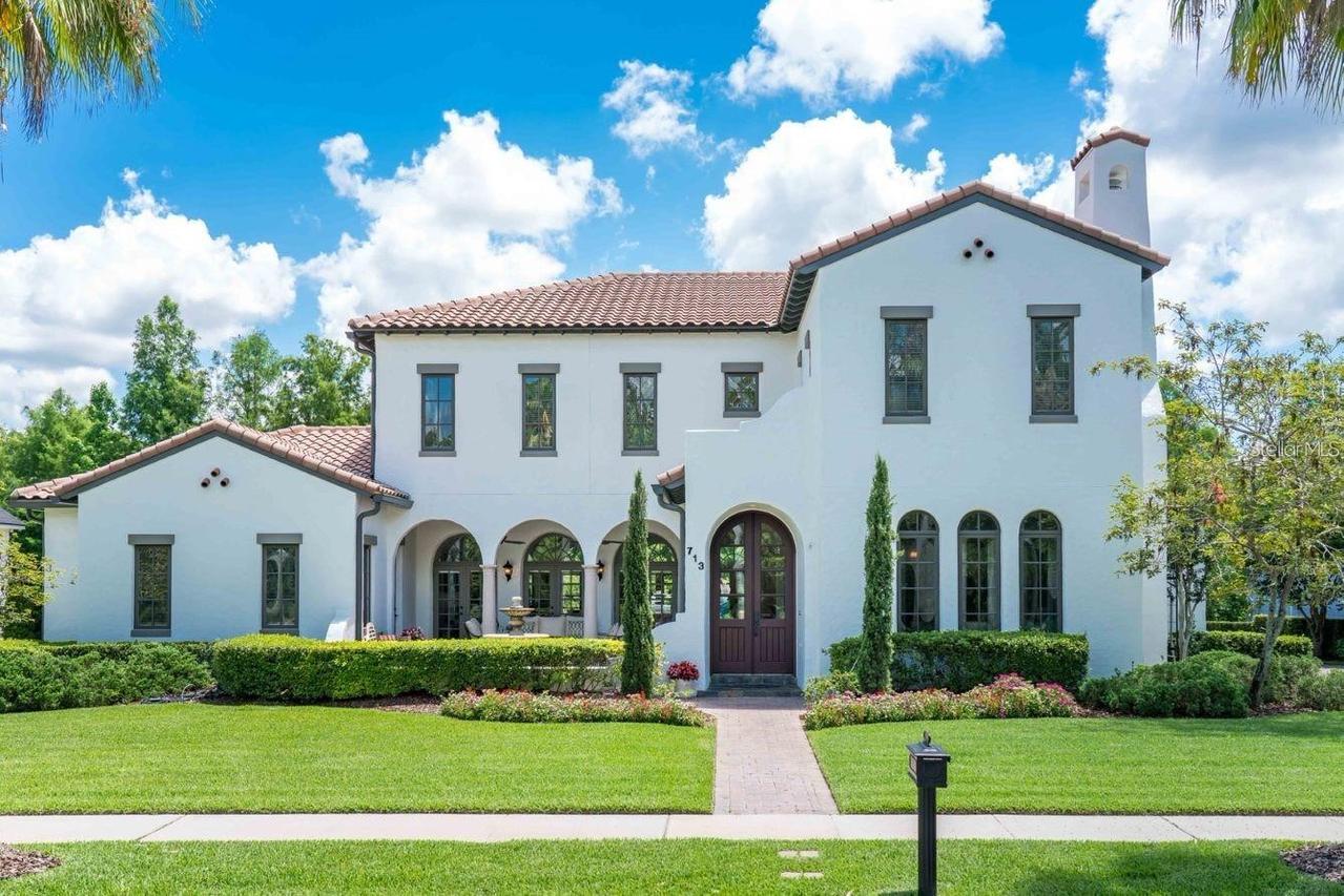 713 Eastlawn Dr., Celebration, FL 34747