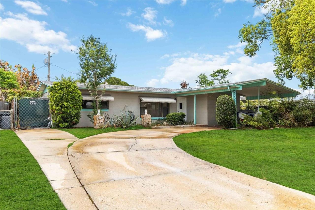 6210 Spanish Oak Dr., Orlando, FL 32809