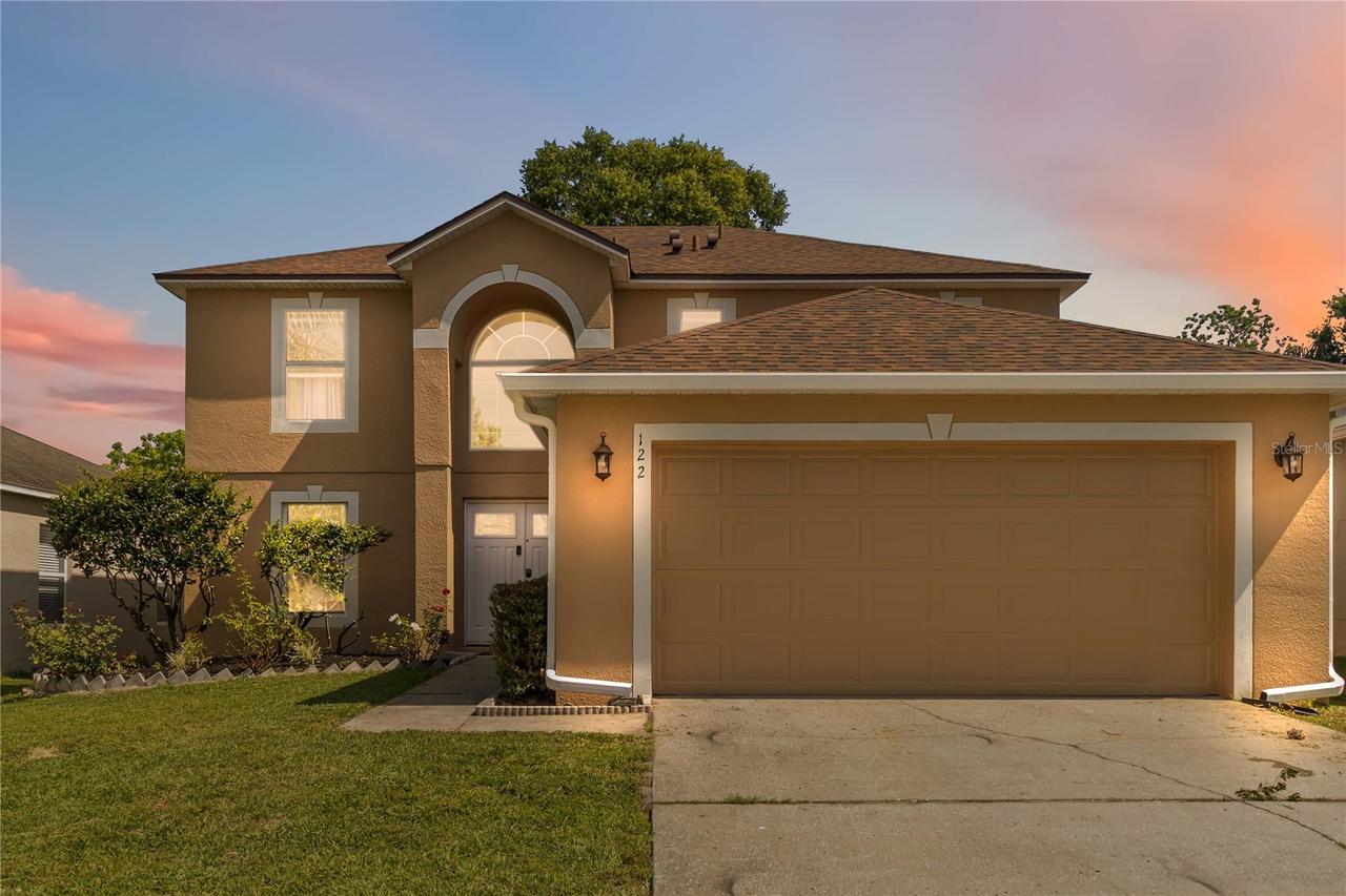 122 Carmel Bay Dr., Sanford, FL 32771