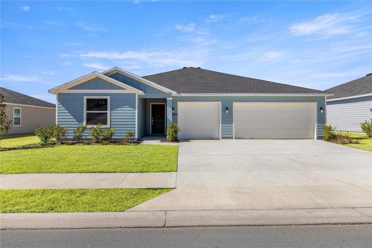 8367 SW 41st Ter., Ocala, FL 34476