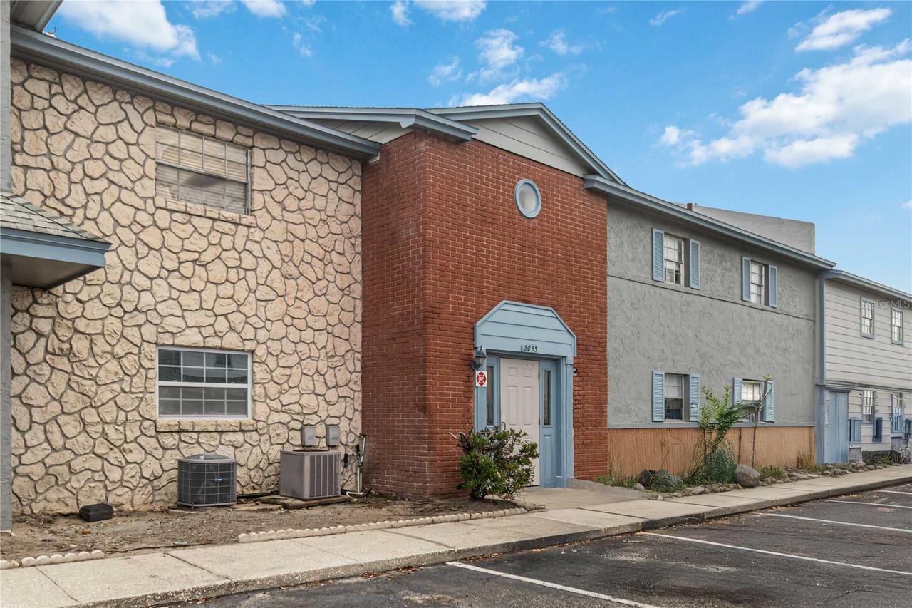 3053 George Mason Ave. #8A, Winter Park, FL 32792
