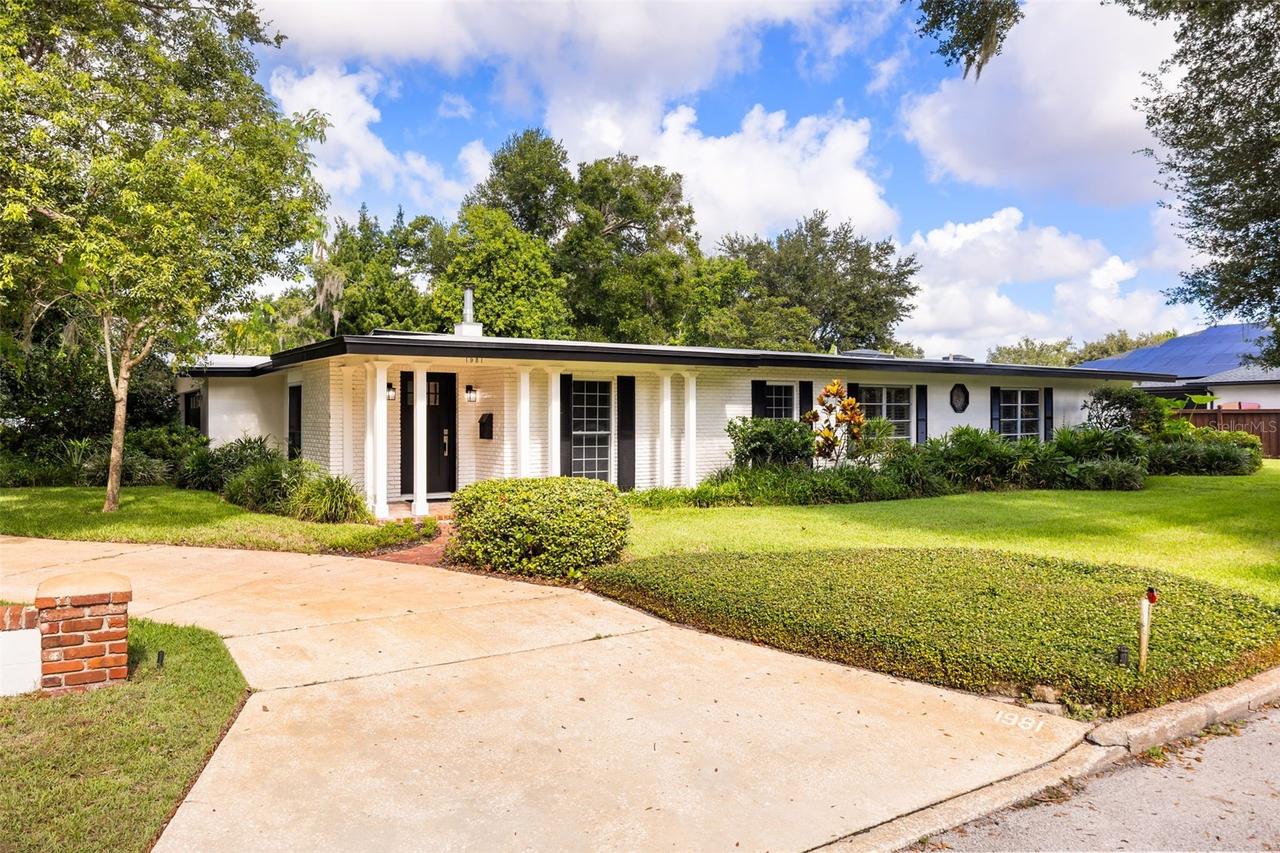 1981 Blue Ridge Rd., Winter Park, FL 32789