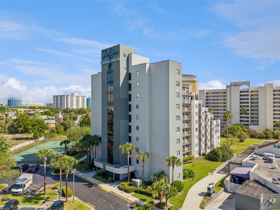 6165 Carrier Dr. #3212, Orlando, FL 32819