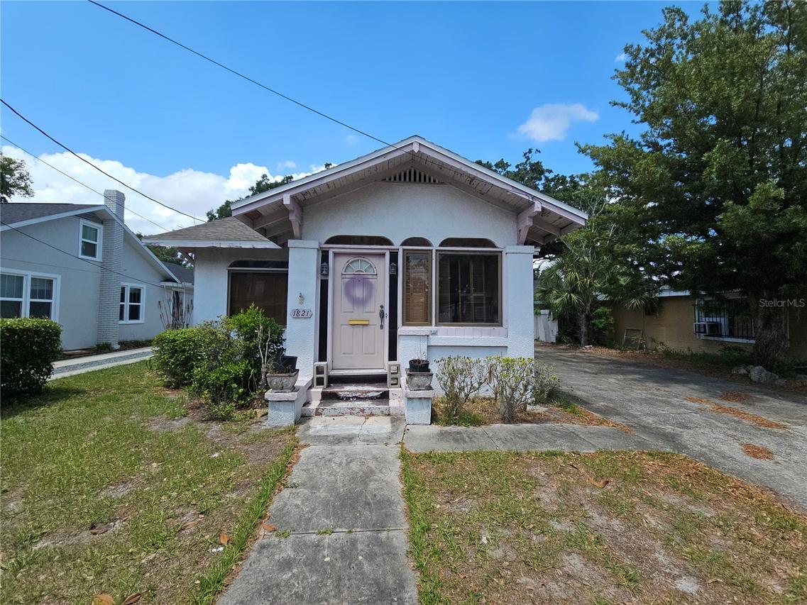 1821 Woodward St., Orlando, FL 32803