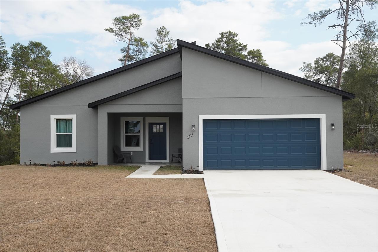 2914 SW 162nd Street Rd., Ocala, FL 34473