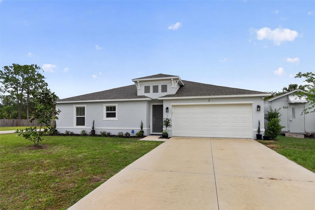 1 Service Tree Pl., Palm Coast, FL 32164