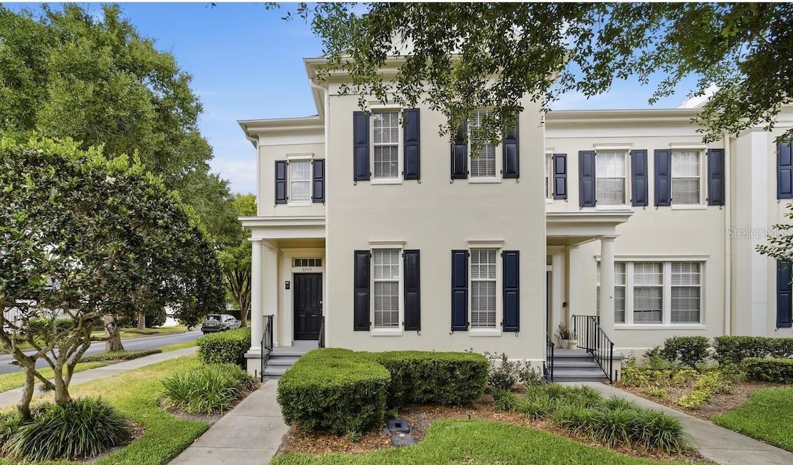 3803 Ethan Ln., Orlando, FL 32814