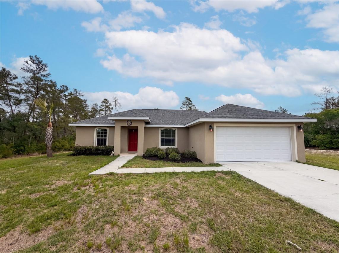 17451 SW 25th Cir., Ocala, FL 34473