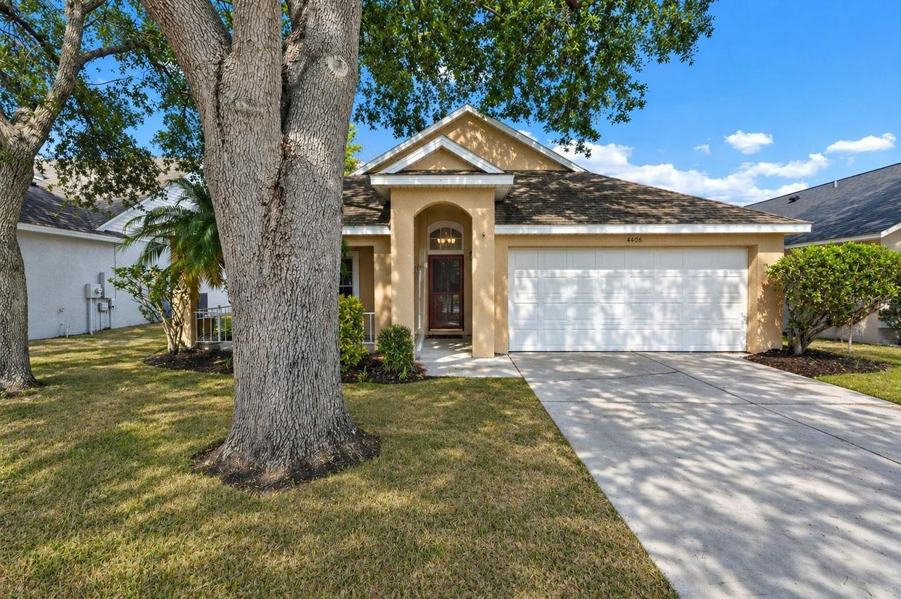 4406 Brookstone Ct., Orlando, FL 32826