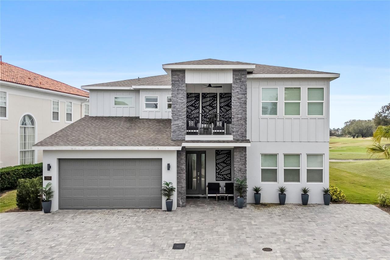 7442 Gathering Ct., Kissimmee, FL 34747
