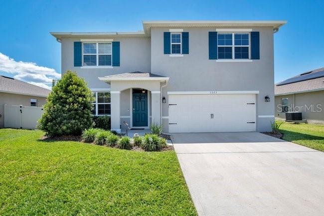 3323 New Bremen Ct., Sanford, FL 32771