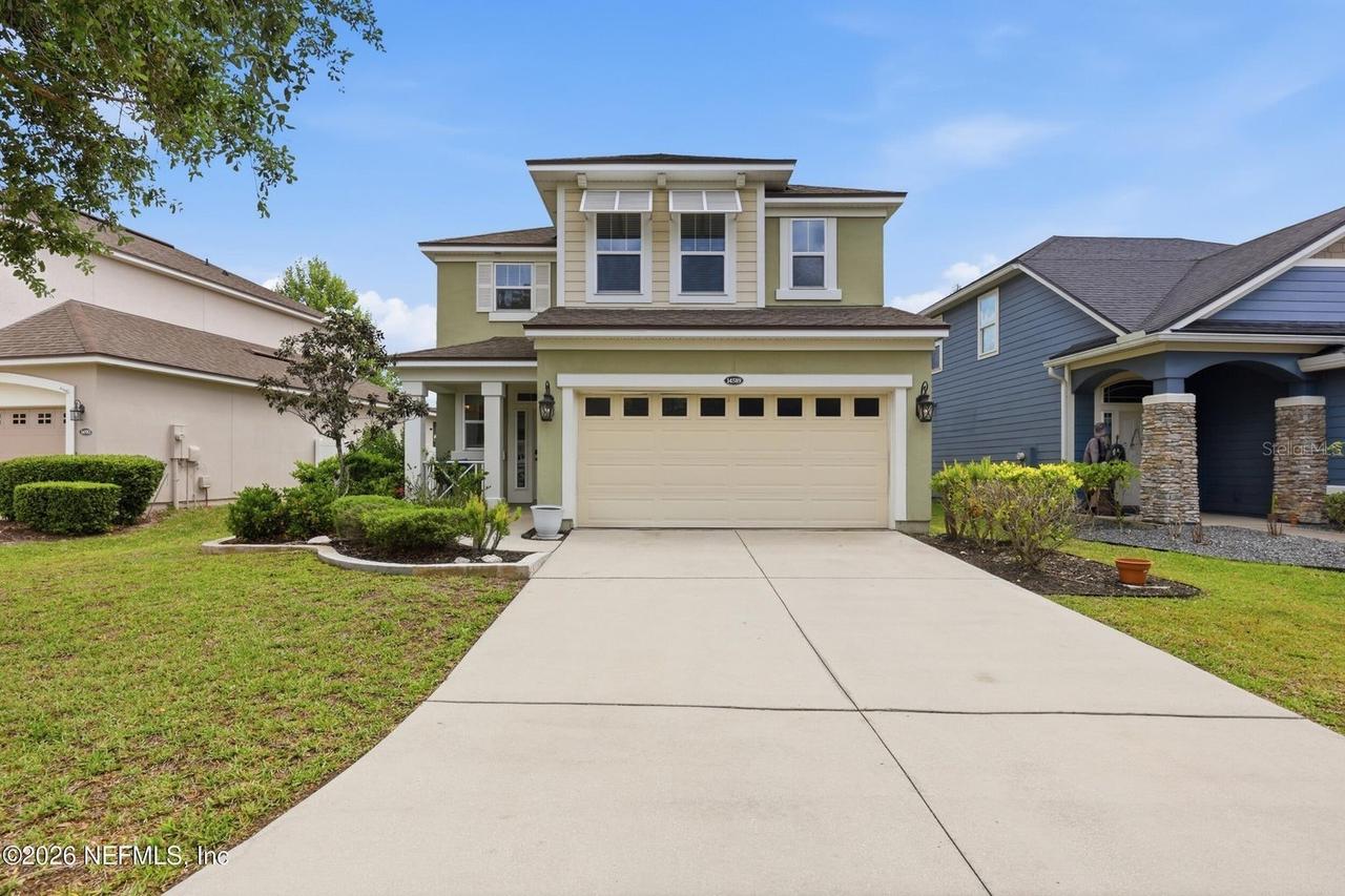 14589 Garden Gate Dr., Jacksonville, FL 32258