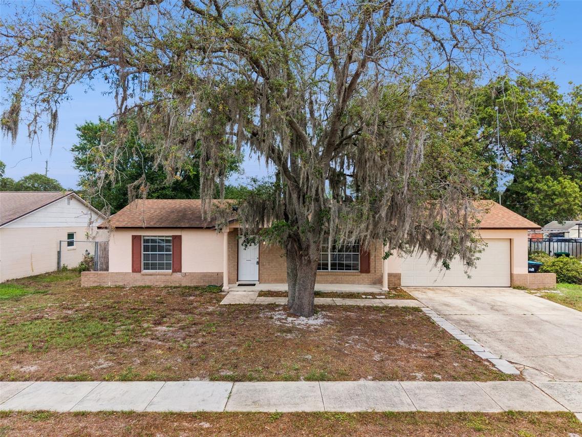 8723 Hill Pine Rd., Orlando, FL 32825