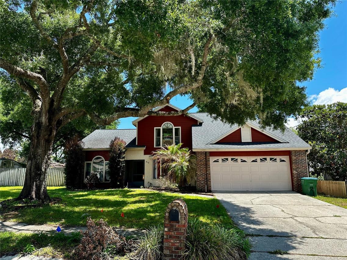 413 Loblolly Ct., Longwood, FL 32750