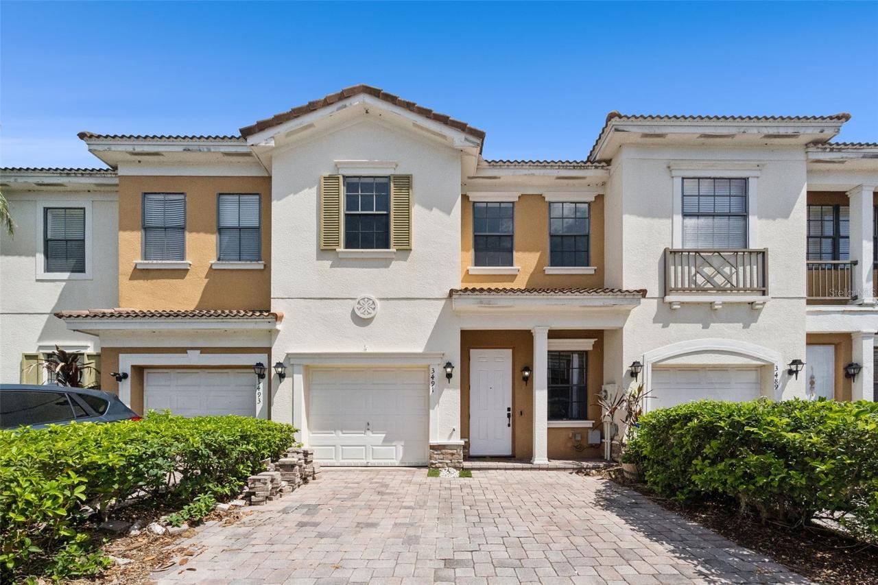 3491 Allegra Cir., St Cloud, FL 34772