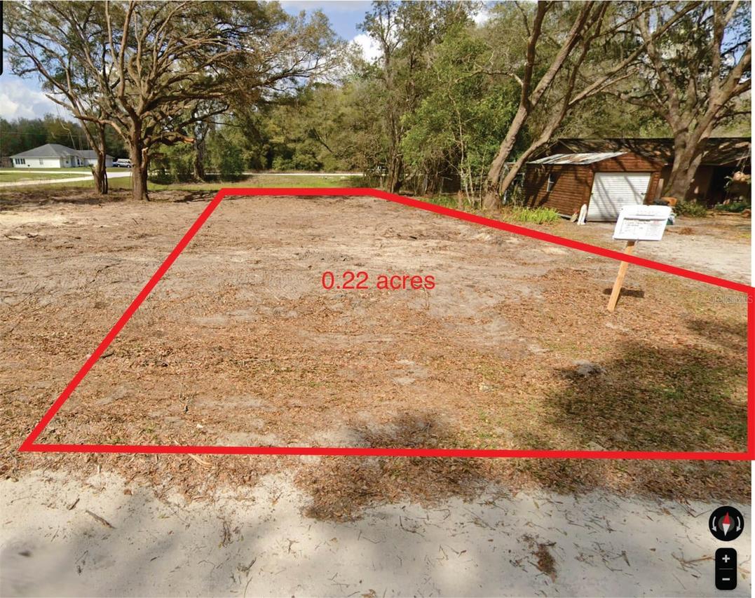 13679 SW 102nd Pl., Dunnellon, FL 34432