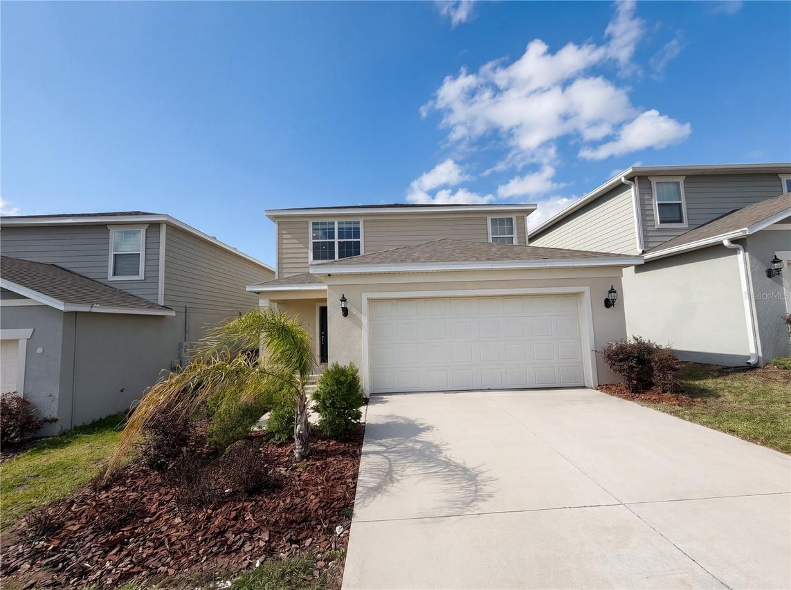 7768 Syracuse Dr., Clermont, FL 34714