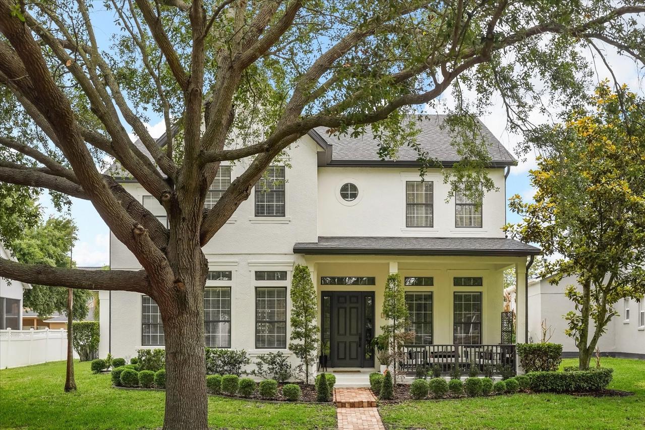 13633 Ancilla Blvd., Windermere, FL 34786