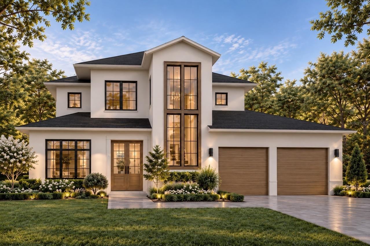 930 Enclave Pl., Winter Park, FL 32792