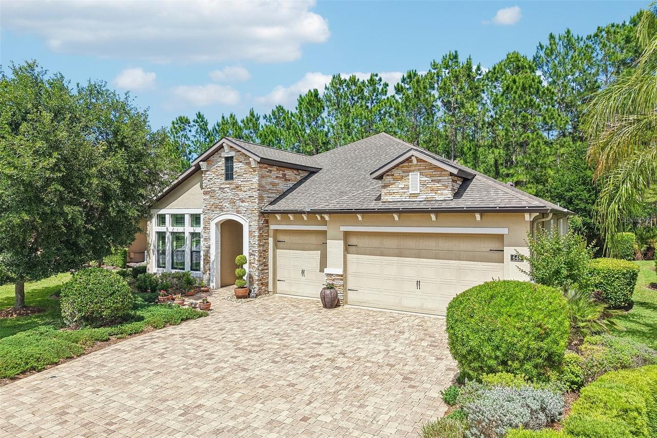 648 Southlake Dr., Ormond Beach, FL 32174