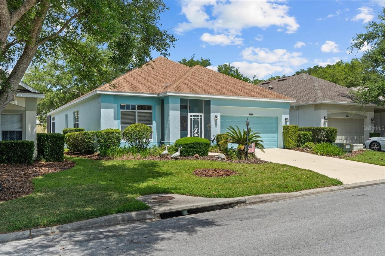 24357 Amberleaf Ct., Leesburg, FL 34748