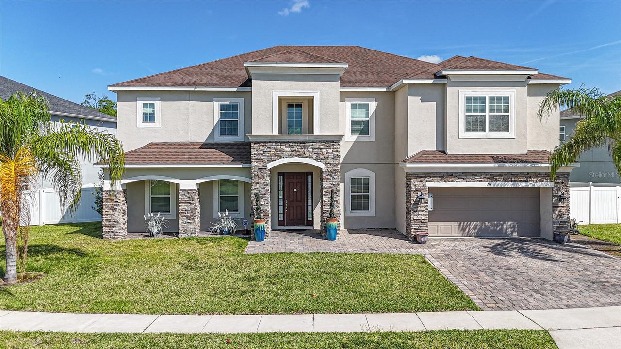 2191 Pearl Cider St., Orlando, FL 32824