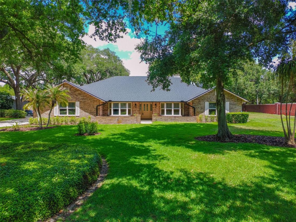 14001 Country Estate Dr., Winter Garden, FL 34787