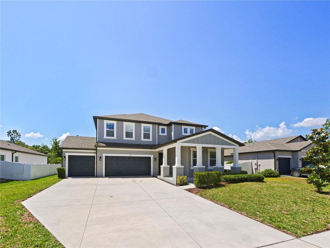 1109 Pearl Tree Rd., Deltona, FL 32725