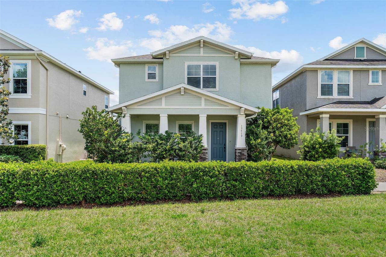 15419 Uglis Alley, Winter Garden, FL 34787