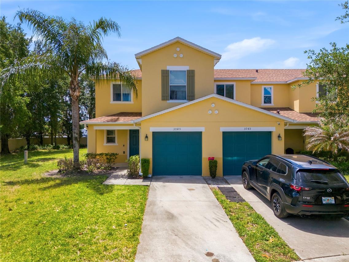 3045 Seaview Castle Dr., Kissimmee, FL 34746