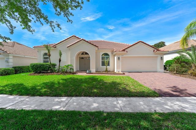 New Homes For Sale This Week in Windermere: April 24th to April 30th