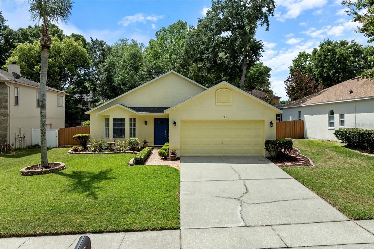 1311 Century Oak Dr., Ocoee, FL 34761