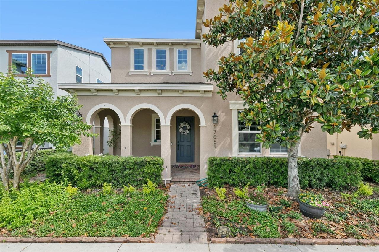 17059 Harbor Oak Pkwy., Winter Garden, FL 34787