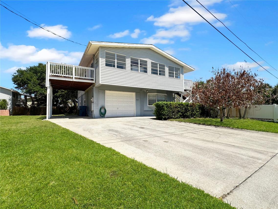 824 Garfish Ave., New Smyrna Beach, FL 32169