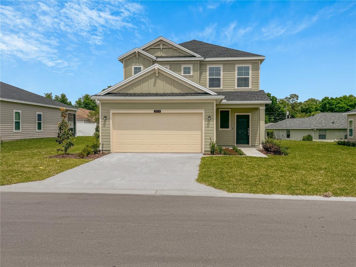 8712 SW 67th Cir., Ocala, FL 34476