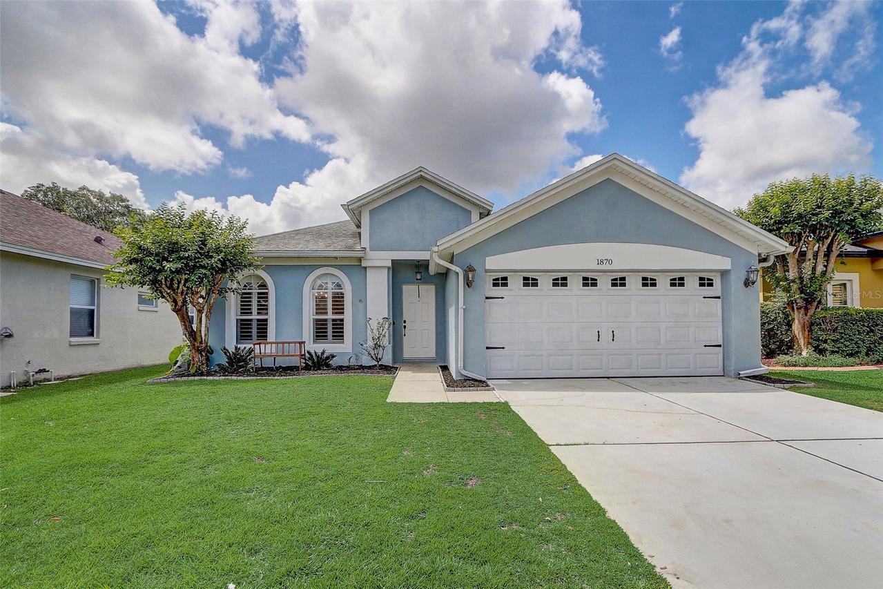 1870 Emerald Green Cir., Oviedo, FL 32765