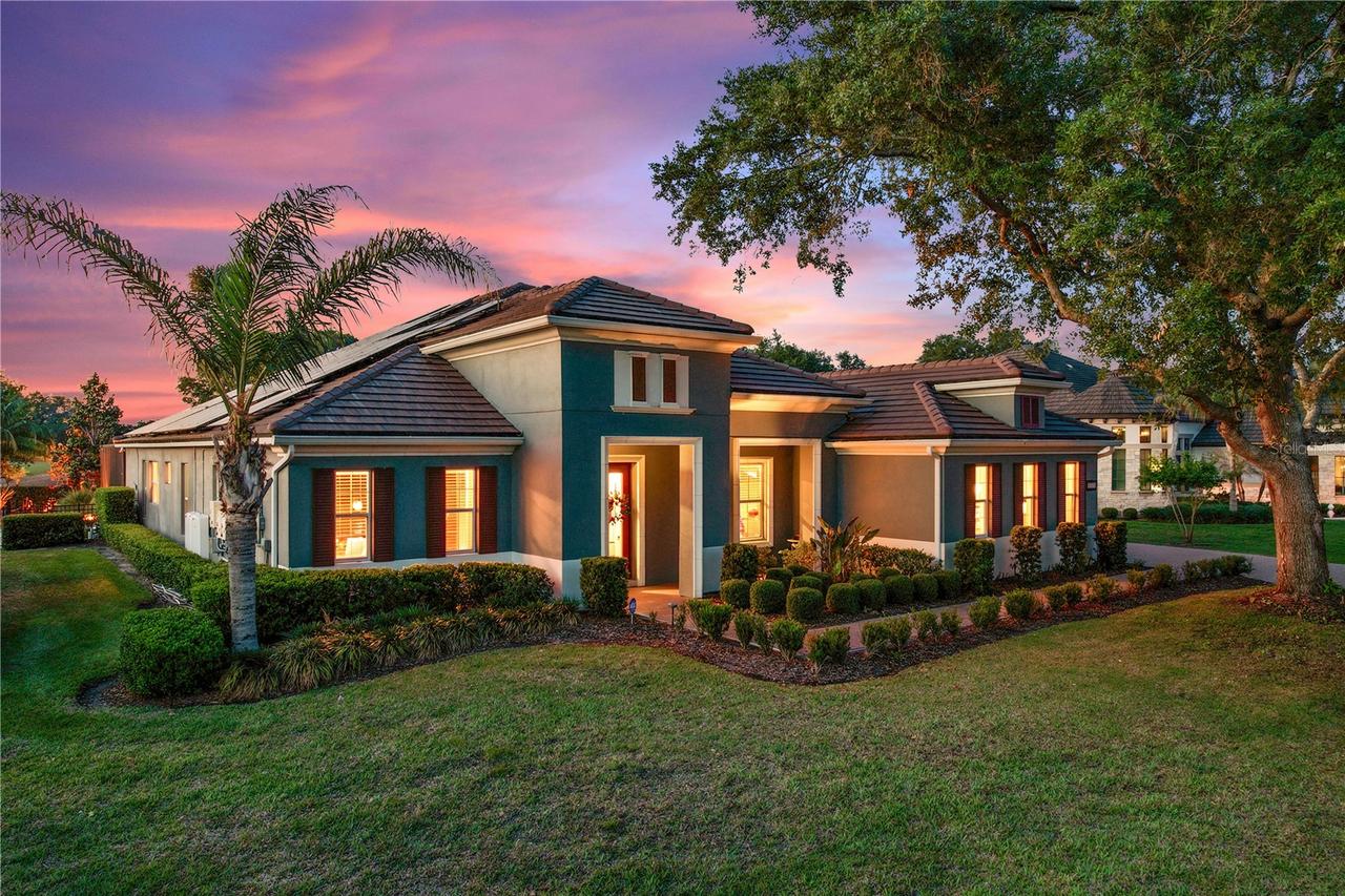 25863 Crossings Bluff Ln., Sorrento, FL 32776