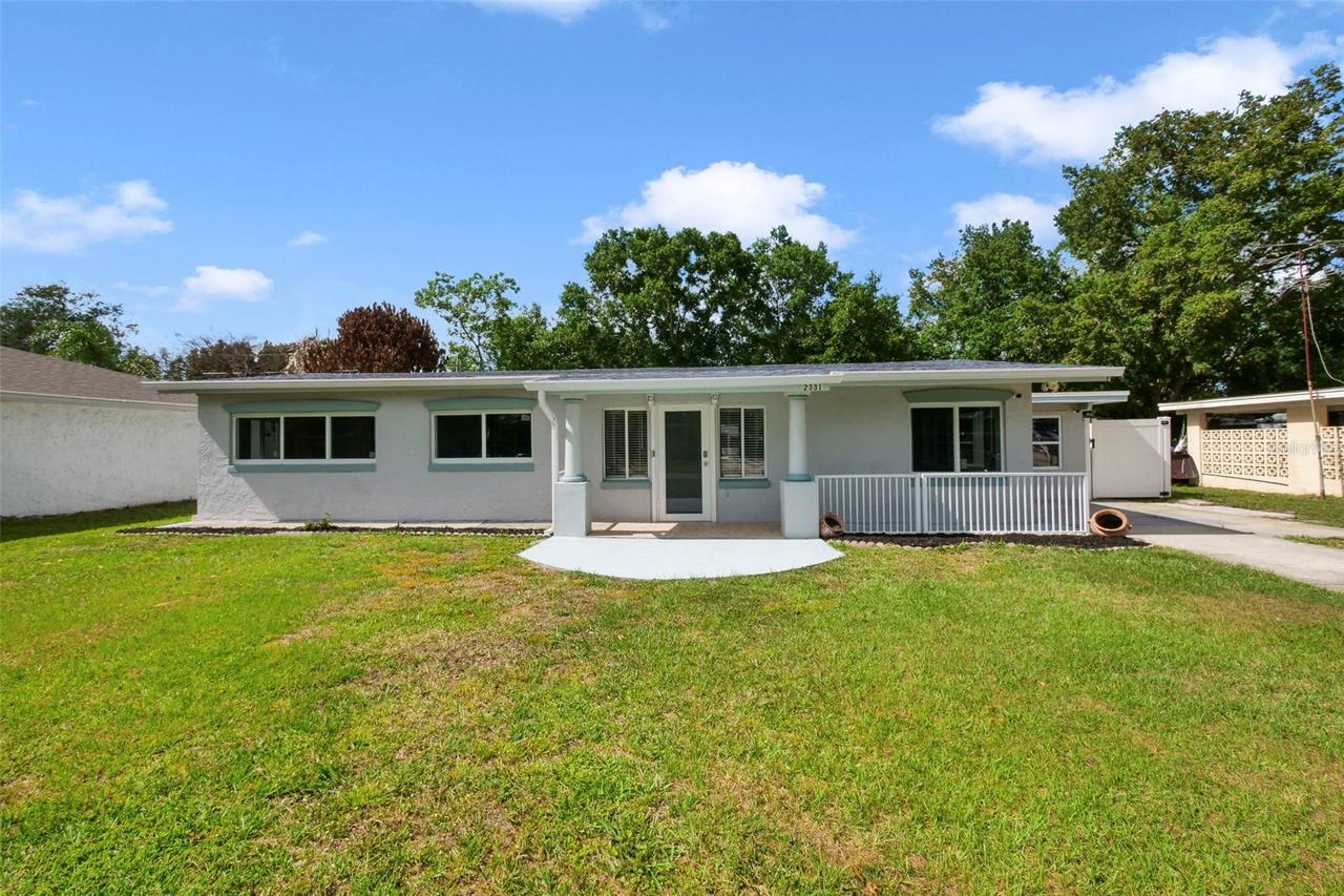 2331 W Oak St., Kissimmee, FL 34741