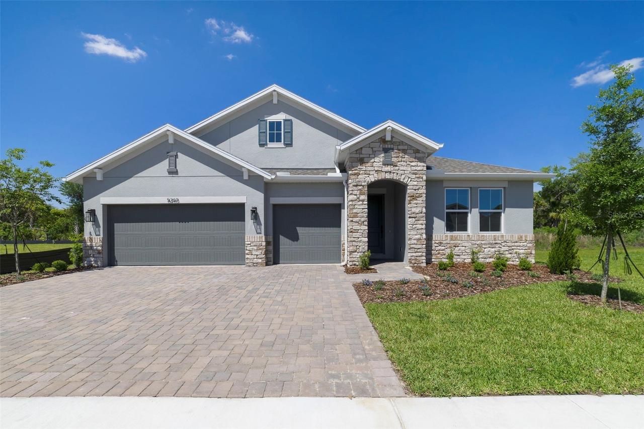 5260 Sparrow Tree Point, Sanford, FL 32773