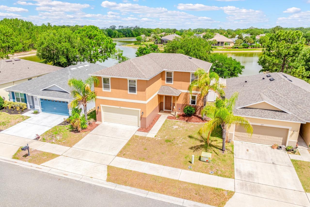1681 Strathmore Cir., Mount Dora, FL 32757